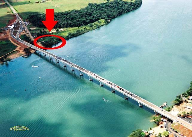 Pousada E Restaurante Do Porto São João Batista do Glória Екстериор снимка